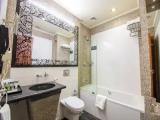 Standard Double room with city view