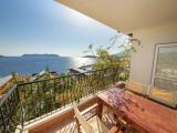 1 Bedroom Superior Apartment with balcony