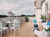 Standard Penthouse room