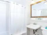 Standard Double room with pool view