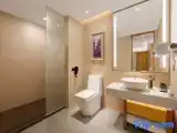 Standard Double Duplex room