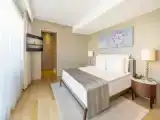 3 Bedrooms Terrace Suite with Bosphorus view