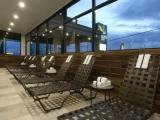 Grand room