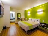 Standard Sextuple room