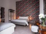 Standard Triple room with balcony