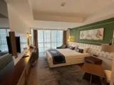 3 Bedrooms Quadruple Family Suite
