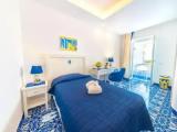 Deluxe Single room with balcony