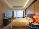 Deluxe Double Suite with river view