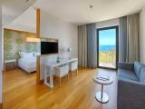 Family Double room