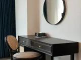 Luxury Double room with city view