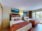 2 Bedrooms Superior Sextuple Suite with lake view