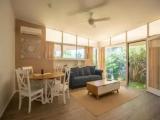 2 Bedrooms Suite