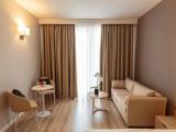Double Junior Suite with sea view