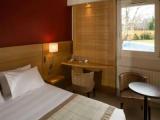 Superior Double room with view