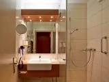 Comfort Single room with balcony