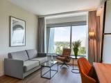 Double Junior Suite
