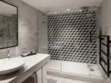Superior Triple room with balcony