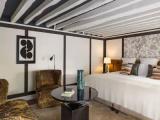 2 Bedrooms Standard Family Duplex room
