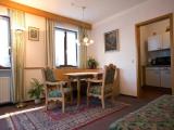 1 Bedroom Apartment with balcony