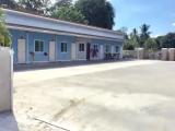 Run of House