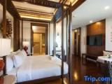 Executive Single Suite