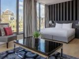 Deluxe Double Family room