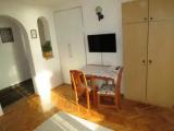 1 Bedroom Apartment with balcony and with sea view