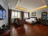 Single Junior Suite
