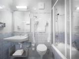 Superior Triple room with balcony