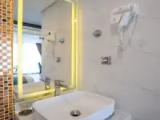 Executive Triple room