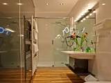 Superior room with balcony