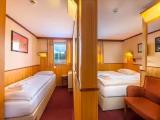 Triple Cabin