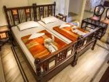 Deluxe Double Family room
