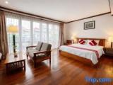 Double Junior Suite
