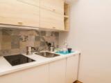 Business Apartment