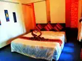1 Bedroom Suite with river view