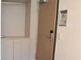 Standard Triple Basement room