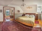 Comfort Double Suite with lake view
