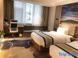 Business Twin room