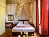 Superior Double room with sea view