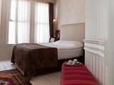 Standard room with city view