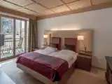 Double Junior Suite