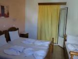 Standard Triple room with balcony