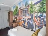 Standard Quintuple room