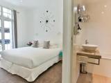 Standard Single room with balcony
