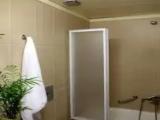 Standard Double room with balcony and with sea view