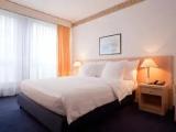 Kitchenette Double room