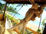Double Suite beachfront