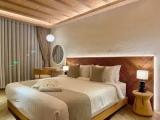Standard Double room with sea view