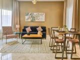 Single Suite